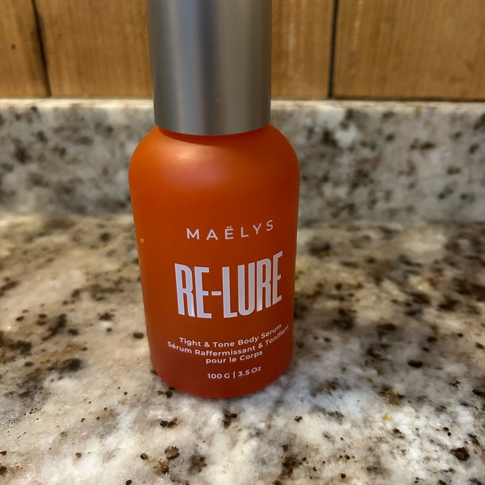 Maëlys Re-Lure Body Serum